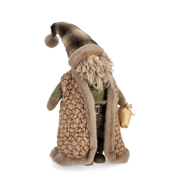 BABBO ANGUS MARRONE SACCO H.69